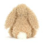 Jellycat Bashful Luxe Bunny Curly | Casa Childrenswear