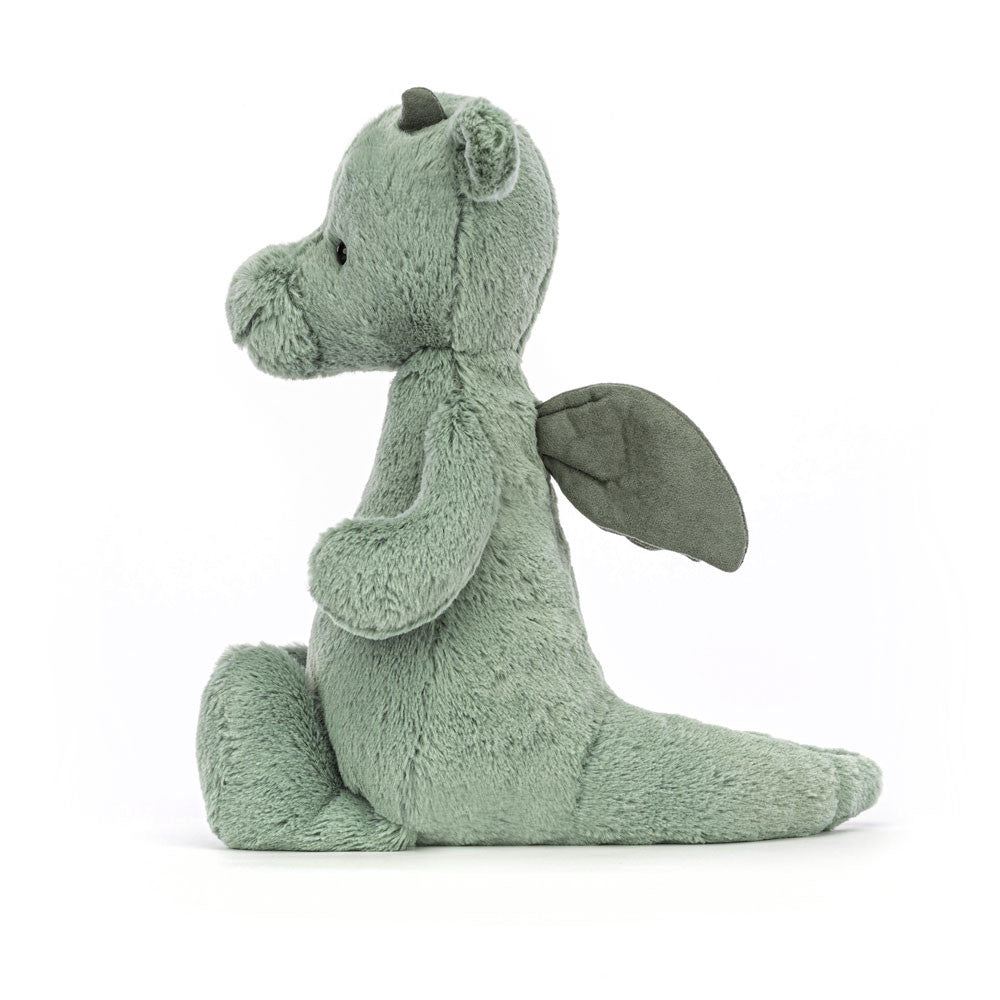 Jellycat Bashful Dragon Really Big | Casa Childrenswear