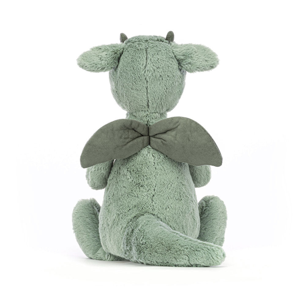 Jellycat Bashful Dragon Really Big | Casa Childrenswear
