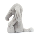 Jellycat Bashful Luxe Elephant Thuddeus Original | Casa Childrenswear