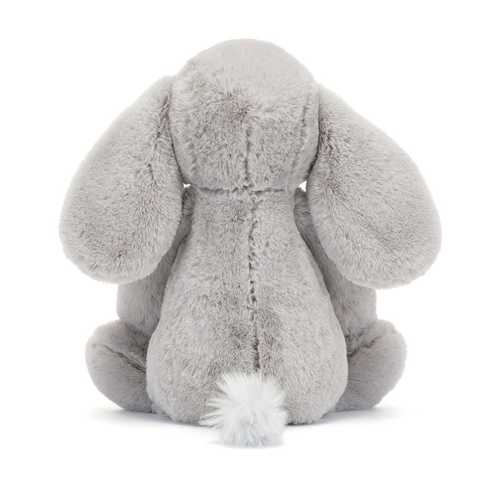 Jellycat Bashful Luxe Elephant Thuddeus Original | Casa Childrenswear