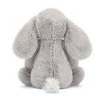Jellycat Bashful Luxe Elephant Thuddeus Original | Casa Childrenswear