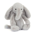 Bashful Luxe Elephant Thuddeus Big