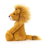 Jellycat I am Medium Bashful Lion | Casa Childrenswear