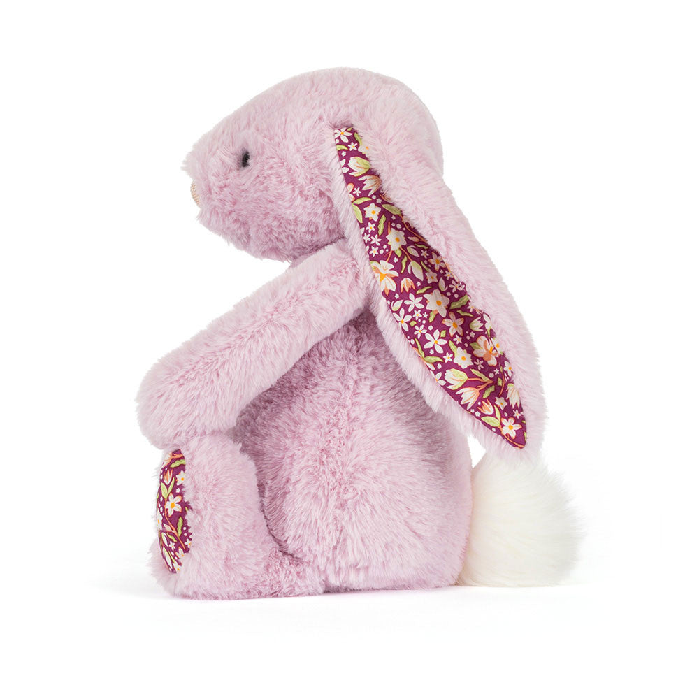 Jellycat Thistlepop Blossom Luxe Bunny Original | Casa Childrenswear