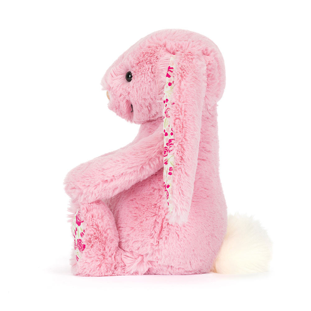 Jellycat Blushkin Blossom Luxe Bunny Original | Casa Childrenswear