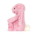 Jellycat Blushkin Blossom Luxe Bunny Original | Casa Childrenswear