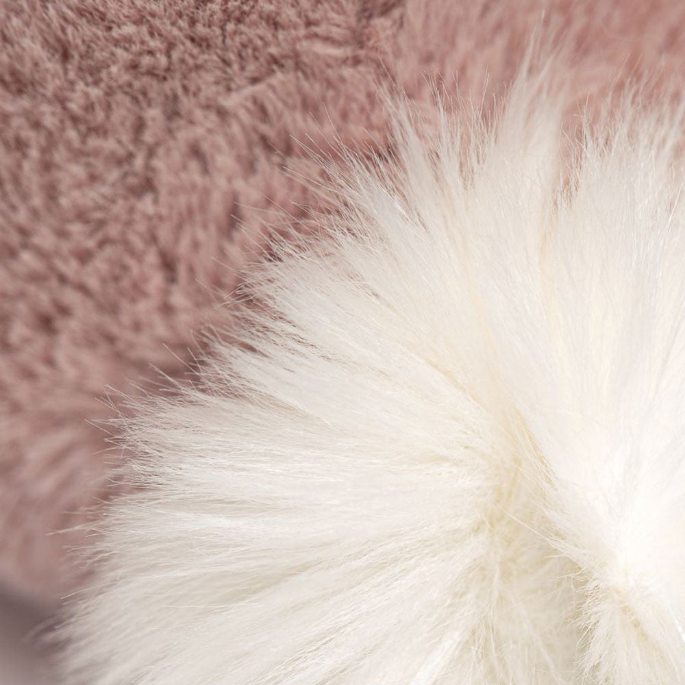 Jellycat Bashful Luxe Bunny Rosa Original | Casa Childrenswear