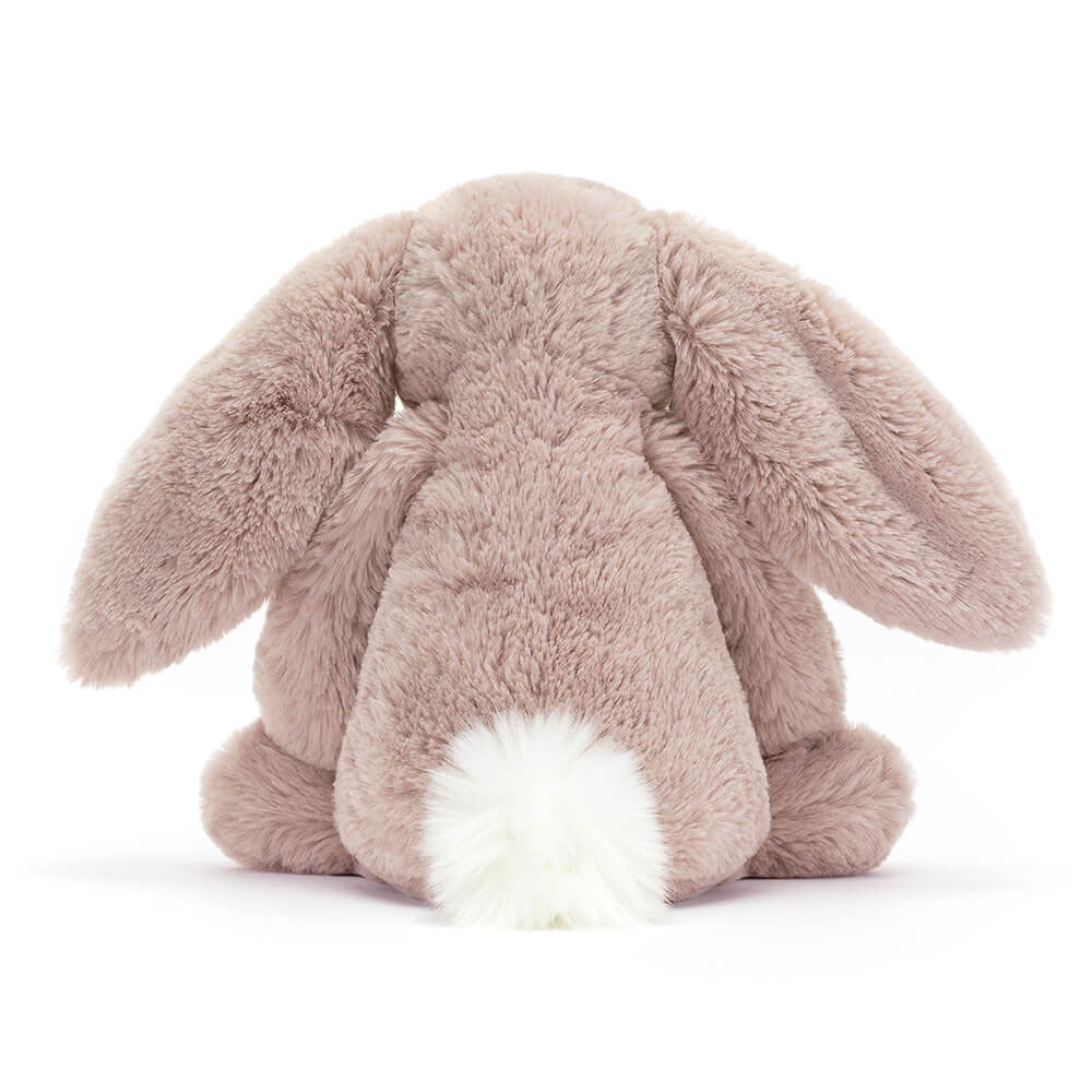 Jellycat Bashful Luxe Bunny Rosa Original | Casa Childrenswear