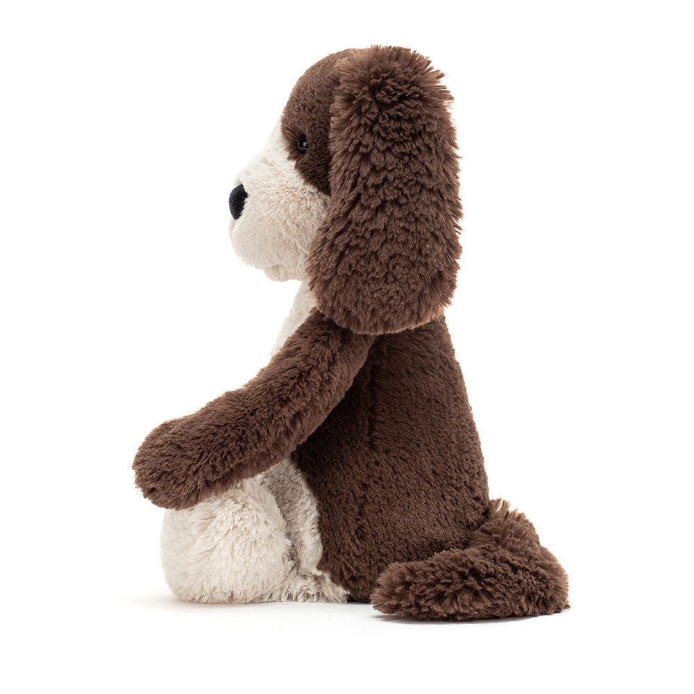 Jellycat Bashful Fudge Puppy Original (Medium) | Casa Childrenswear