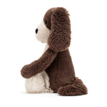 Jellycat Bashful Fudge Puppy Original (Medium) | Casa Childrenswear