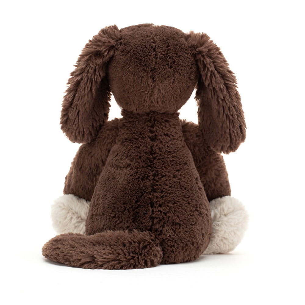 Jellycat Bashful Fudge Puppy Original (Medium) | Casa Childrenswear