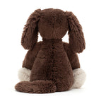 Jellycat Bashful Fudge Puppy Original (Medium) | Casa Childrenswear