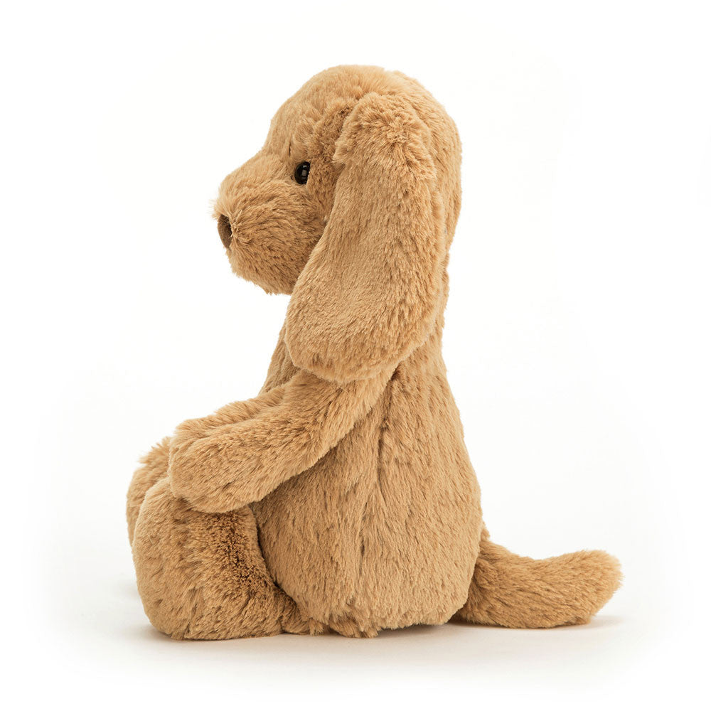 Jellycat Bashful Toffee Puppy Really Big | Casa Childrenswear
