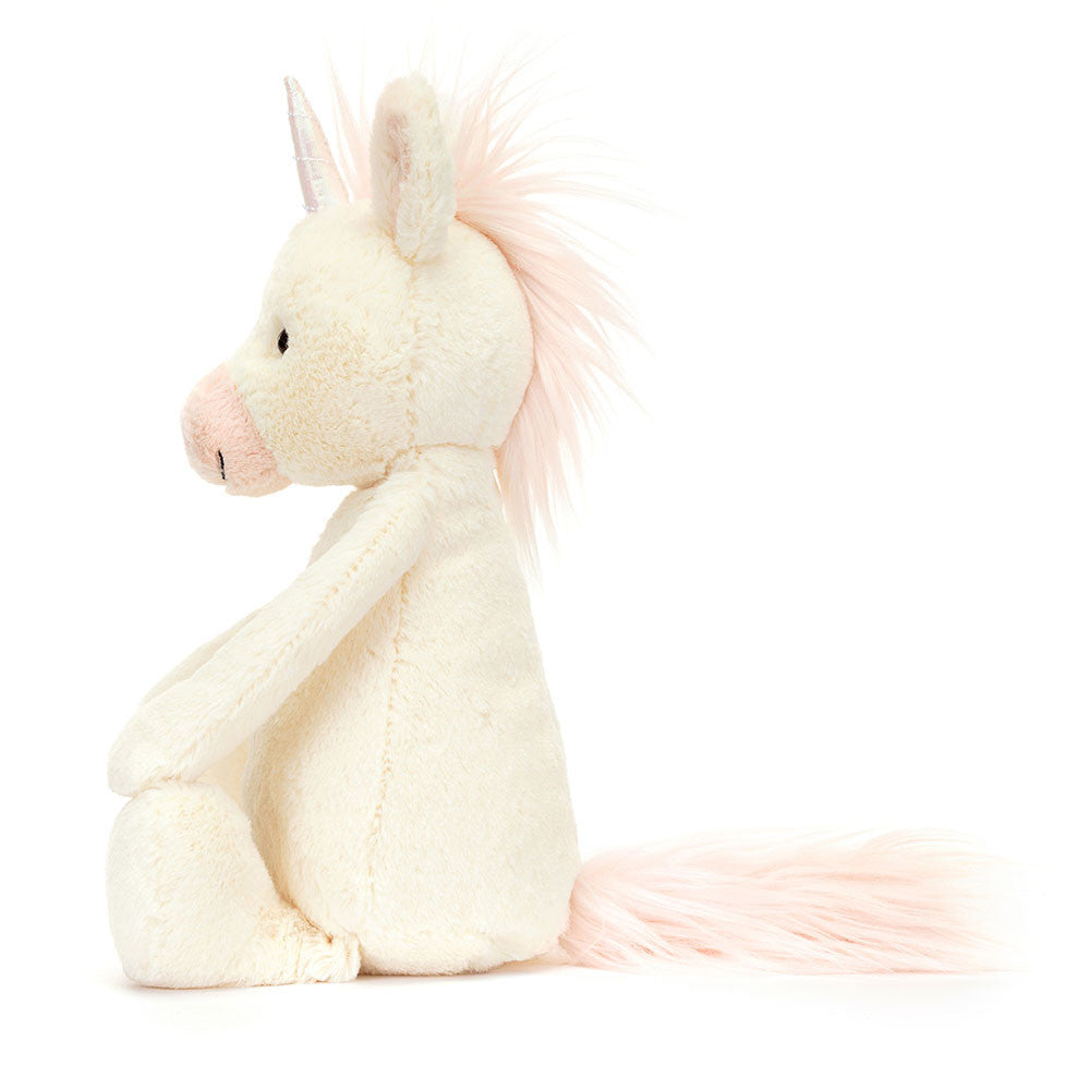 Bashful Unicorn Really Big