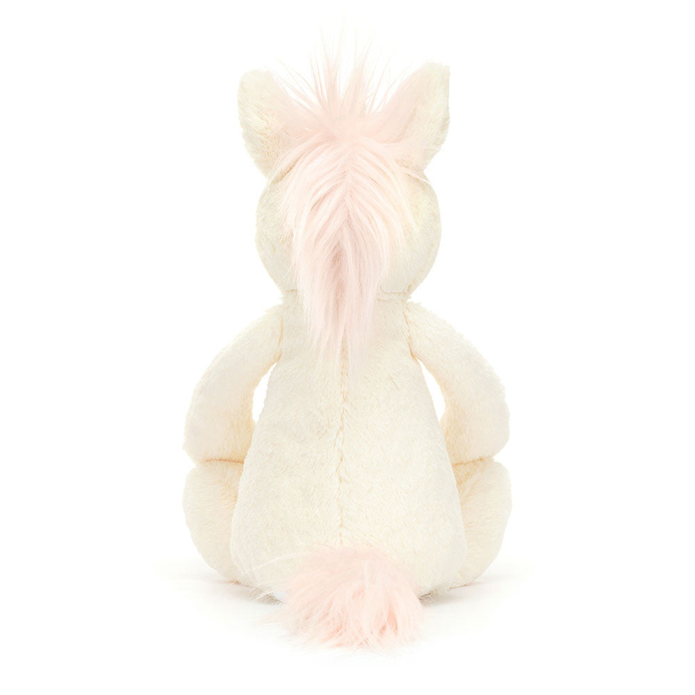 Bashful Unicorn Really Big