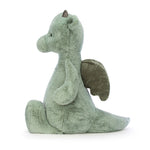 Jellycat Bashful Dragon Giant | Casa Childrenswear