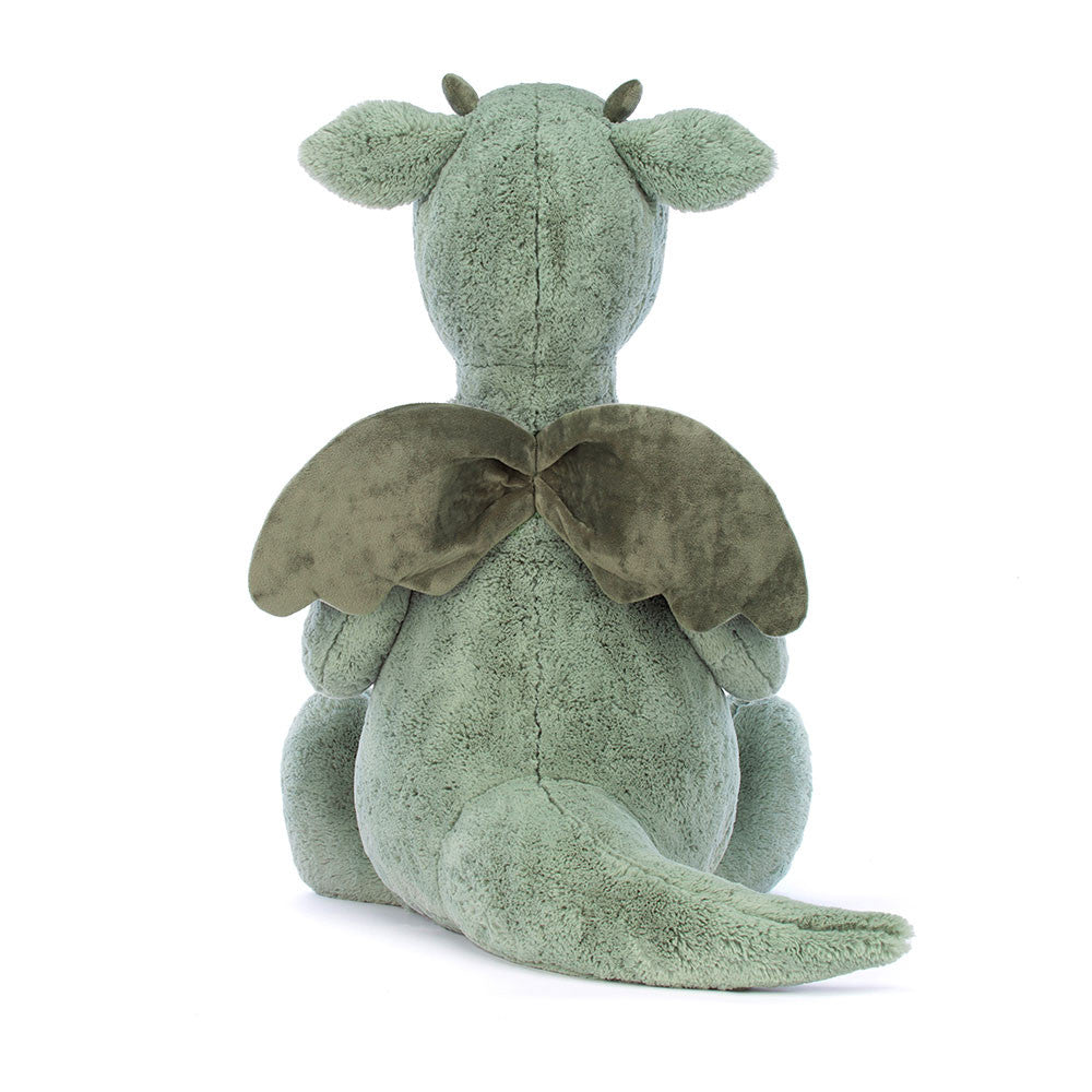 Jellycat Bashful Dragon Giant | Casa Childrenswear