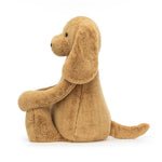 Jellycat Bashful Toffee Puppy Giant | Casa Childrenswear