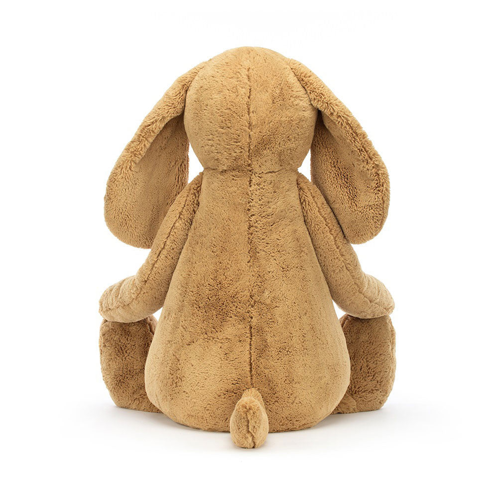Jellycat Bashful Toffee Puppy Giant | Casa Childrenswear