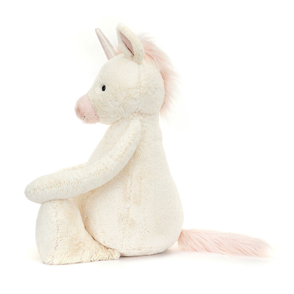 Jellycat Bashful Unicorn Giant | Casa Childrenswear