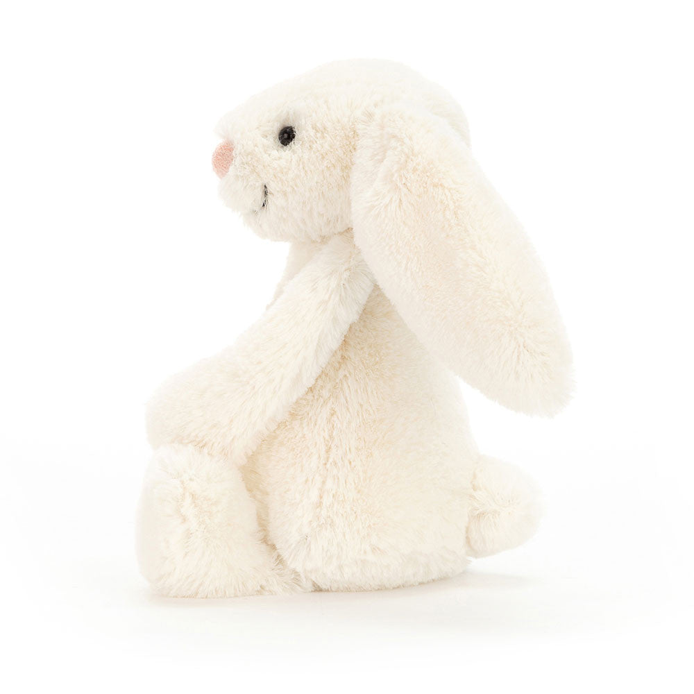 Jellycat Bashful Cream Bunny Little (Small) | Casa Childrenswear