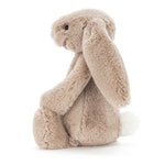 Jellycat Bashful Beige Bunny Little (Small) | Casa Childrenswear