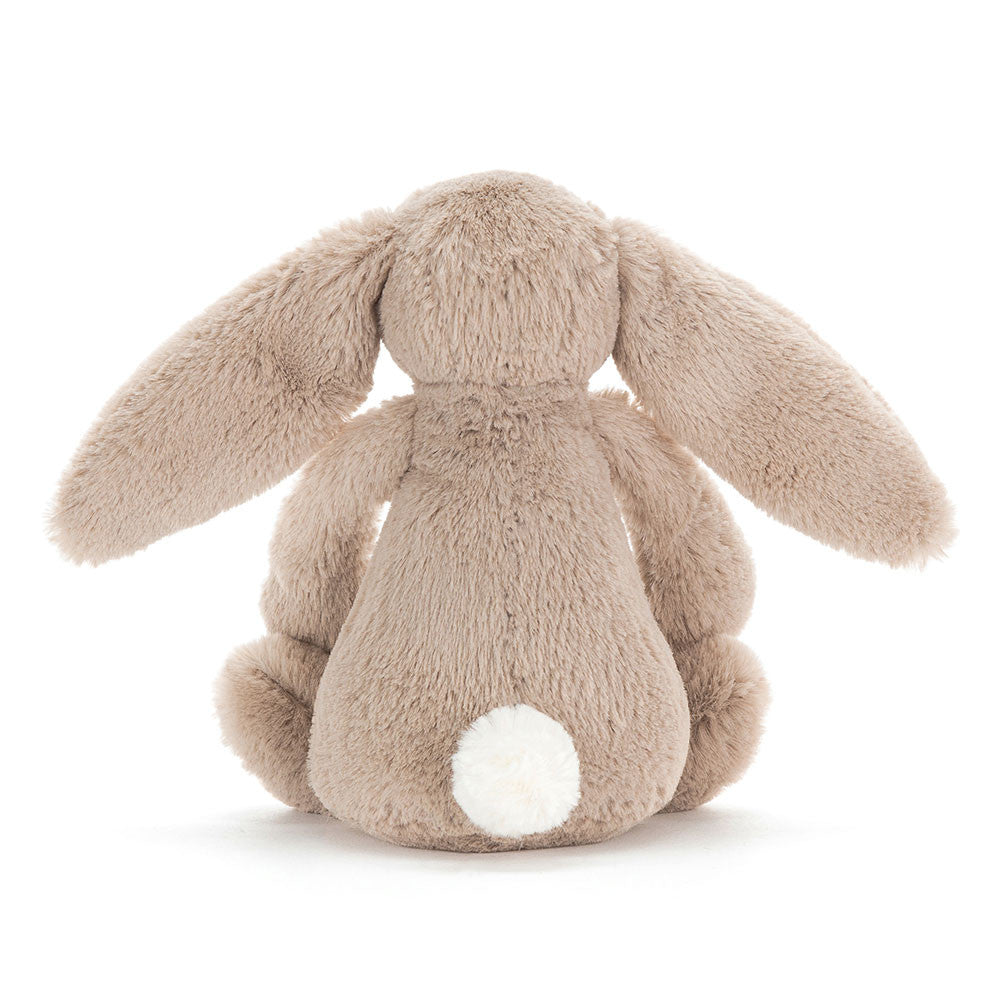Jellycat Bashful Beige Bunny Little (Small) | Casa Childrenswear