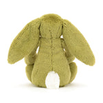 Bashful Moss Bunny Original (Medium)