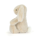Wheat Fluffet Bunny