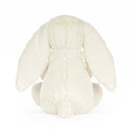 Jellycat Cream Bunny with Star | Casa Childrenswear