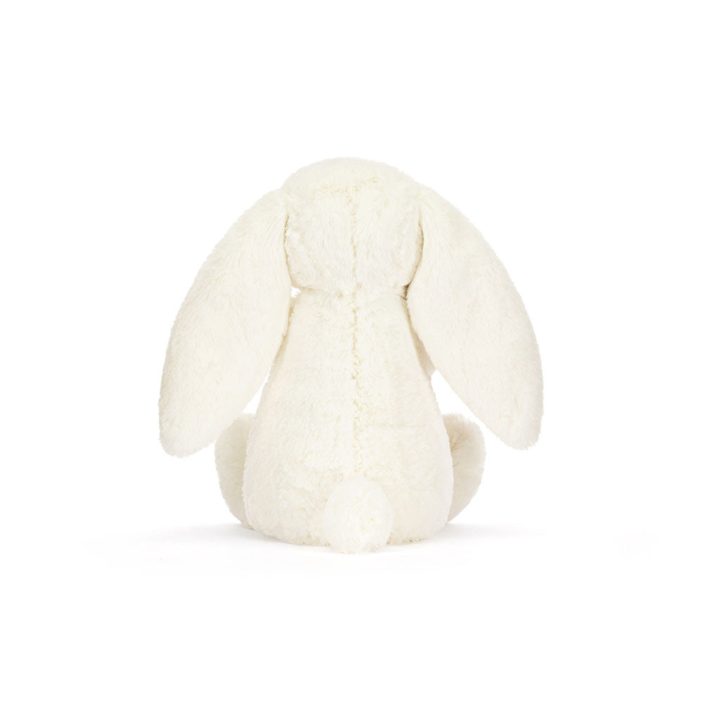 Jellycat Cream Bunny with Rose | Casa Childrenswear