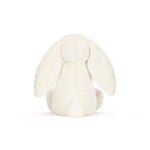 Jellycat Cream Bunny with Rose | Casa Childrenswear