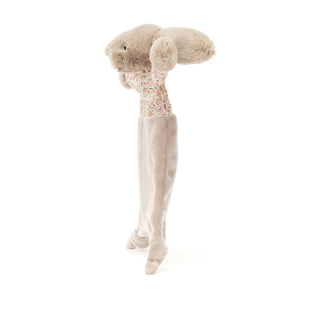 Jellycat Blossom Beige Bunny 'Petal' Comforter | Casa Childrenswear