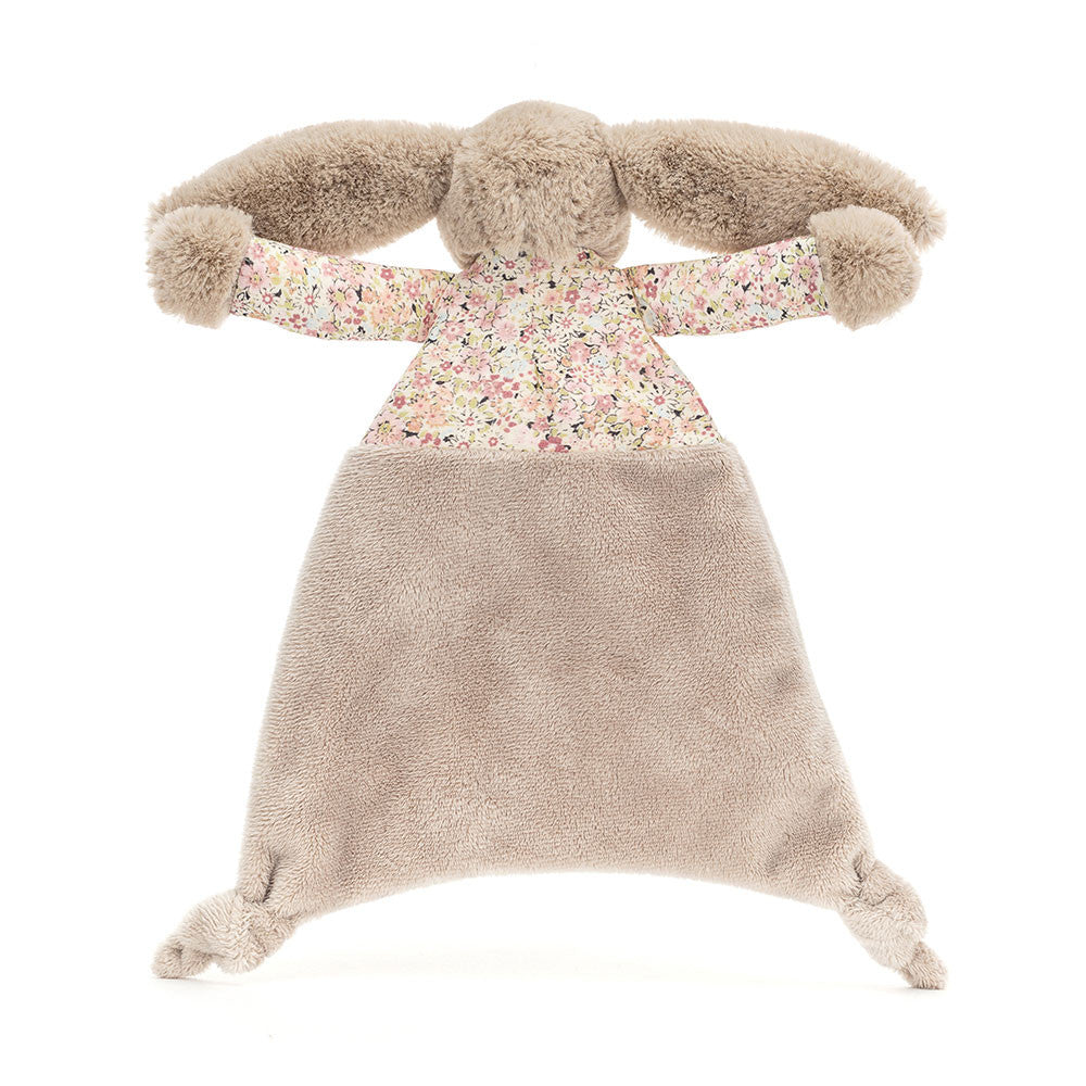 Jellycat Blossom Beige Bunny 'Petal' Comforter | Casa Childrenswear