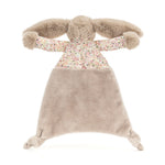 Jellycat Blossom Beige Bunny 'Petal' Comforter | Casa Childrenswear