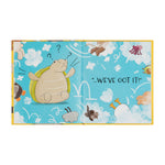 Jellycat All Kinds of Grumpy Book | Casa Childrenswear