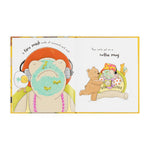 Jellycat All Kinds of Grumpy Book | Casa Childrenswear