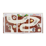 Jellycat Muswell Mole and the Buried Treasure Book | Casa Childrenswear