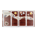 Jellycat Muswell Mole and the Buried Treasure Book | Casa Childrenswear