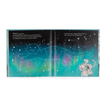 Jellycat Sacha and the Most Wonderful Thing Book | Casa Childrenswear