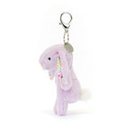 Jellycat Blossom Jasmine Bunny Bag Charm | Casa Childrenswear