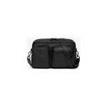 Axel Organiser Black