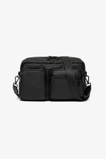 Axel Organiser Matte Black