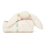 Jellycat Blossom Cream 'Berry' Blankie | Casa Childrenswear
