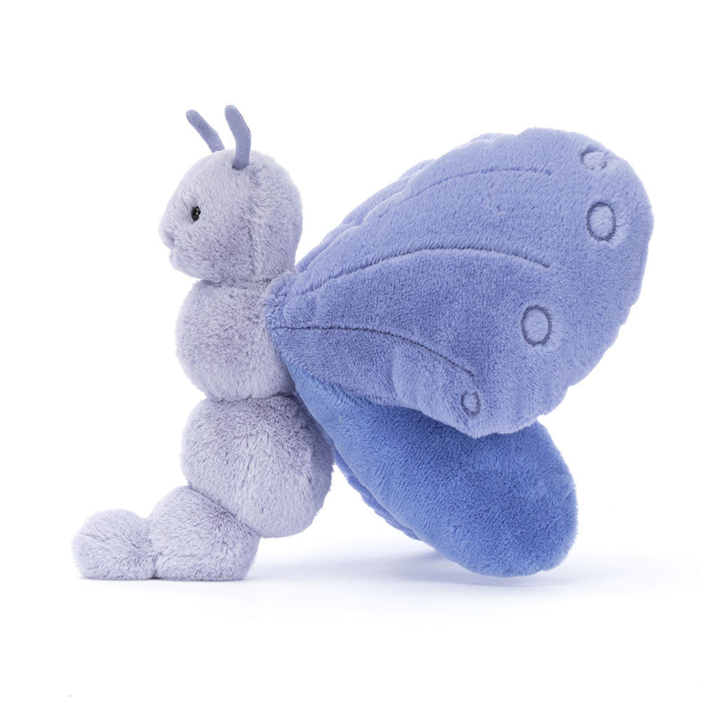 Jellycat Bluebell Butterfly | Casa Childrenswear