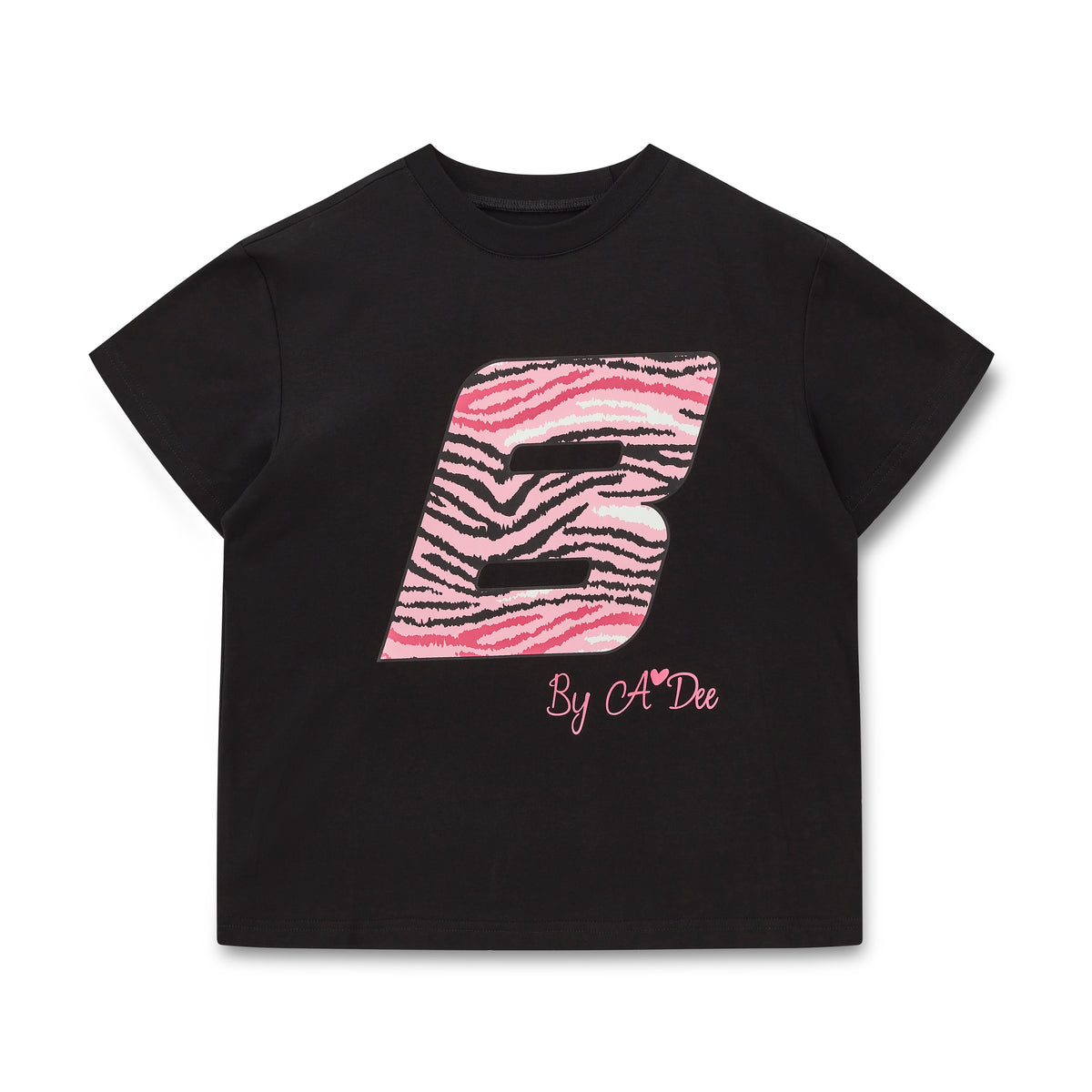 Bonini Black Long Sleeve Sports Top