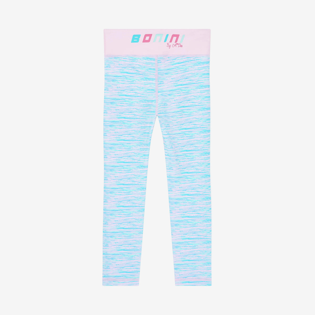A Dee Sprint Mint Sport Leggings | Casa Childrenswear
