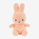 Miffy Terry Peach | Casa Childrenswear