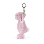 Jellycat Thistlepop Blossom Bunny Bag Charm | Casa Childrenswear